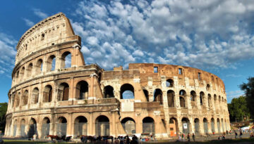 Colosseum (Rome)