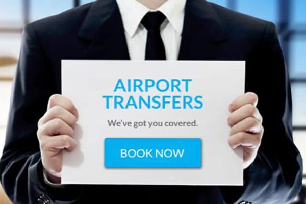 FCO Airport Transfer