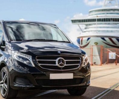 Civitavecchia Port Transfer from/to Rome or FCO Airport
