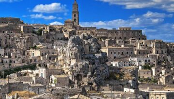 Matera Matera